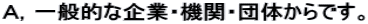 �`�C��ʓI�Ȋ�ƁE�@�ցE�c�̂���ł��B